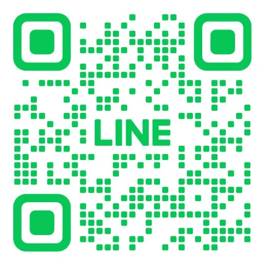 QR Code เพิ่มเพื่อน เครดิดฟรี Line Official